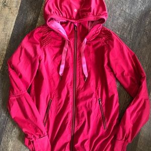 Lululemon Jacket